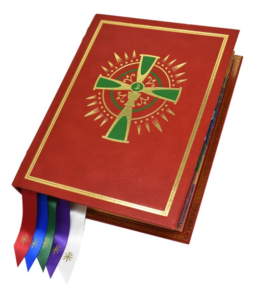 Misal Romano (Deluxe Altar Edition) 63/13