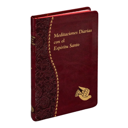 Meditaciones Diarias con el Espiritu Santo 198/19S