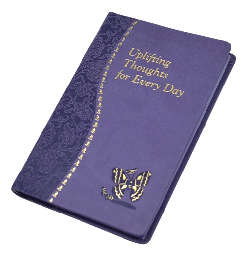 Uplifting Thoughts For Every Day 197/19