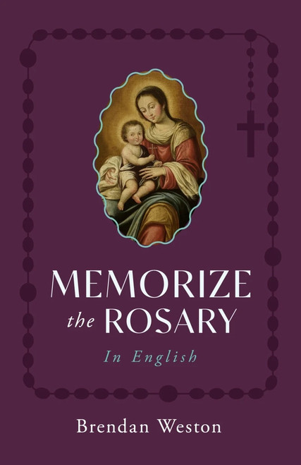 Memorize the Rosary in English