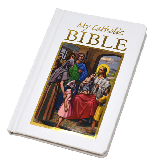 My Catholic Bible RG14050