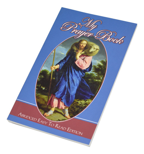 My Prayer Book: Abridged Easy To Read Edition 15720