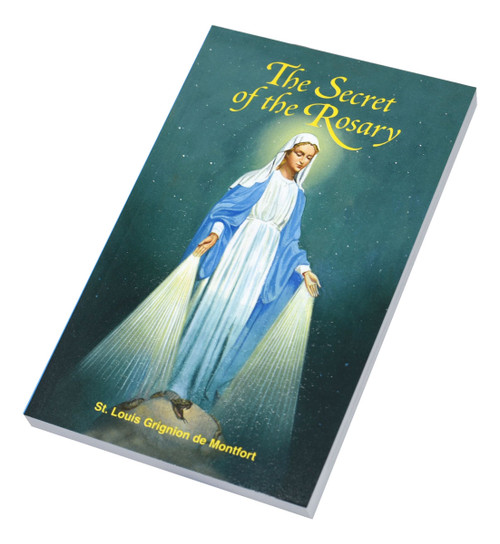 The Secret of the Rosary 108/04