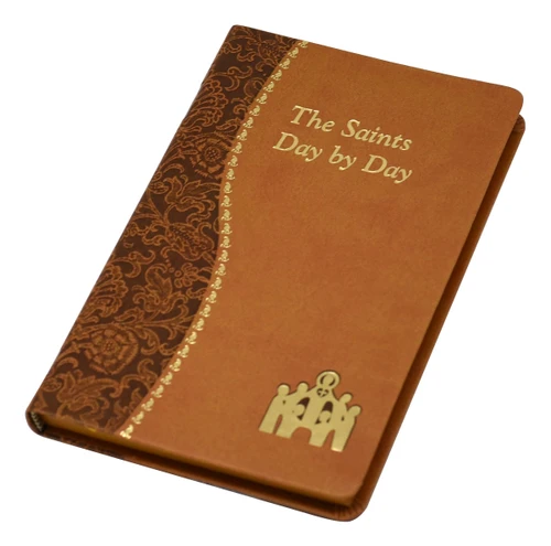 The Saints Day by Day 185/19