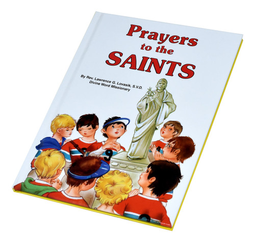 Prayers to the Saints by Father Lovasik 216/22