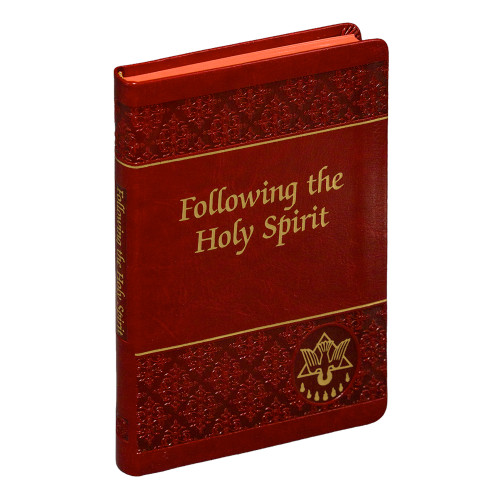 Following the Holy Spirit 335/00
