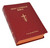 St. Joseph New Catholic Imitation Leather Bible (Giant Type) 617/10