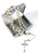 Our Lady of Fatima Pearl Bead Rosary Our Lady of Fatima Pearl Bead Rosary