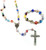 Children's Murano Bead Rosary Children's Murano Bead Rosary