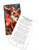Saint Michael the Archangel Police Officer Laminated Holy Card