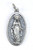 Oxidized Miraculous Medals