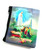 Our Lady of Fatima Rosary Pouch Our Lady of Fatima Rosary Pouch