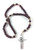 Brother Andre Relic Rosary (w/ Prayer Card)
