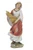 St. Cecilia 8.5" Statue