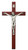 10inch Cherry Crucifix 79-41