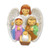 Guardian Angel with Holy Family 251044