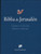 Biblia de Jerusalen Quinta Edicion - hardcover