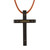 Ministry Cross Pendant - Usher