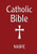 Catholic Bible NABRE