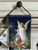 Velvet HD Print Blessings Pouch My Guardian Angel