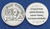 Best Friends (Cat and Dog) Token 171-25-2039