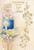 Blessings on the 50th Anniversary of Your Ordination Greeting Card