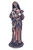 SR-75188 L'Innocence by Bouguereau in Lightly Hand-Painted Cold Cast Bronze