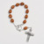 Pope Francis One Decade Rosary