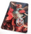 Saint Michael Laminated with Medal Holy Card