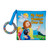 My Angel Watches Over Me - Cloth Book