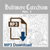 Baltimore Catechism No. 1 (MP3)