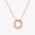 Crown of Thorns Necklace