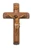 13" Walnut Stain Sick Call Set 79-42603