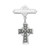 Sterling Silver Celtic Baby Pin 434LT