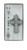 Celtic Crib Cross and Rosary Set BS38