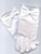 Satin First Communion Gloves for Girls Satin First Communion Gloves for Girls