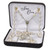 6mm Pearl Rosary, R1559