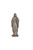 Immaculate Heart of Mary Statue in Cold Cast Bronze 3.5" SR-78662