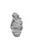 Madonna & Child Holy Water Font in White 6.5" MA-372-R