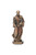 St. Anthony & Child Statue in Cold Cast Bronze 3.25" SR-77711