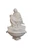 Pieta Font in White 5.75x9" 1368