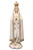 Our Lady of Fatima Statue in Color 10" SR-75923-C