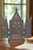 Calvary Triptych in Cold Cast Bronze 7.25x8" SR-76234