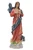 Our Lady Undoer of Knots Statue in Color 12" SR-76428-C