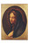 Our Lady of Sorrows by Carlos Dolci Florentine Plaque 9x12" L-102-314