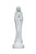Praying Madonna Statue 6" EG-3915