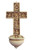 True Church Cross Font 12" AF-2224-A