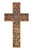 True Church Cross 12" AF-2187-A
