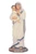St. Teresa of Calcutta Statue in Color 8" SR-77143-C