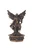 Standing/Hanging Archangel Gabriel Font in Cold Cast Bronze 7.25" SR-77800